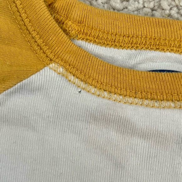 8 pieces onesies & tops bundle! - Picture 6 of 6